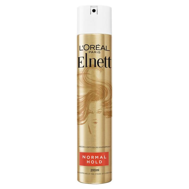 L'Oreal Elnett Normal Hold 400ml