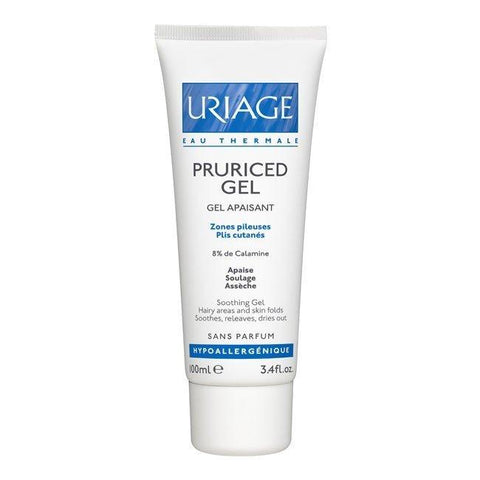 Pruriced Gel 100ML