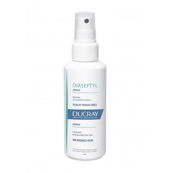 Diaseptyl Spray