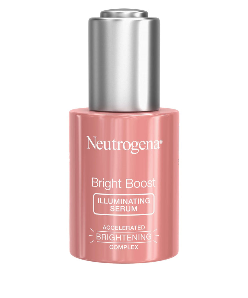 Bright Boost Illuminating Serum 30ml