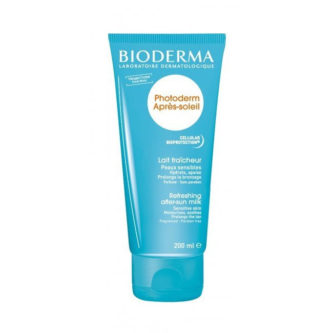 Photoderm Refreshing After-Sun Milk 200ML