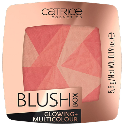 Blush Box Glowing & MultiColour