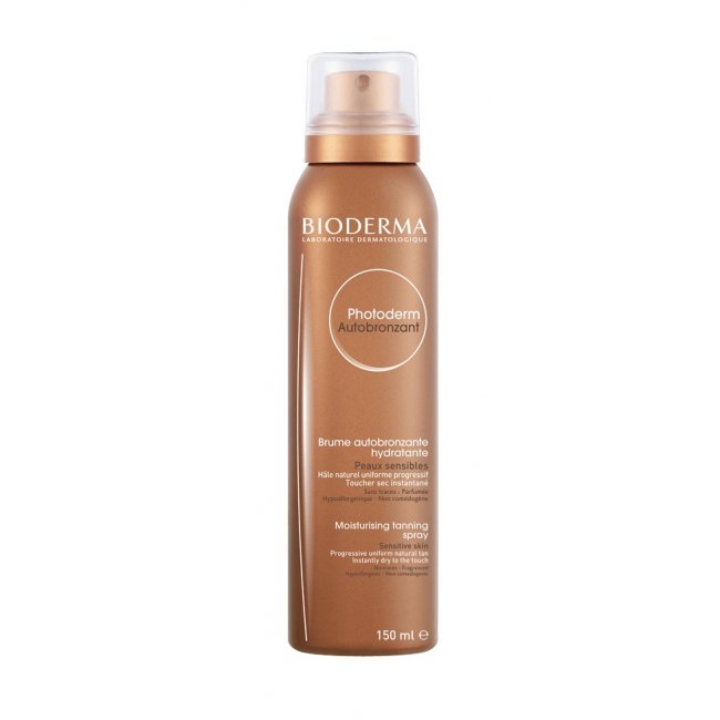 Photoderm Autobronzant 150ML
