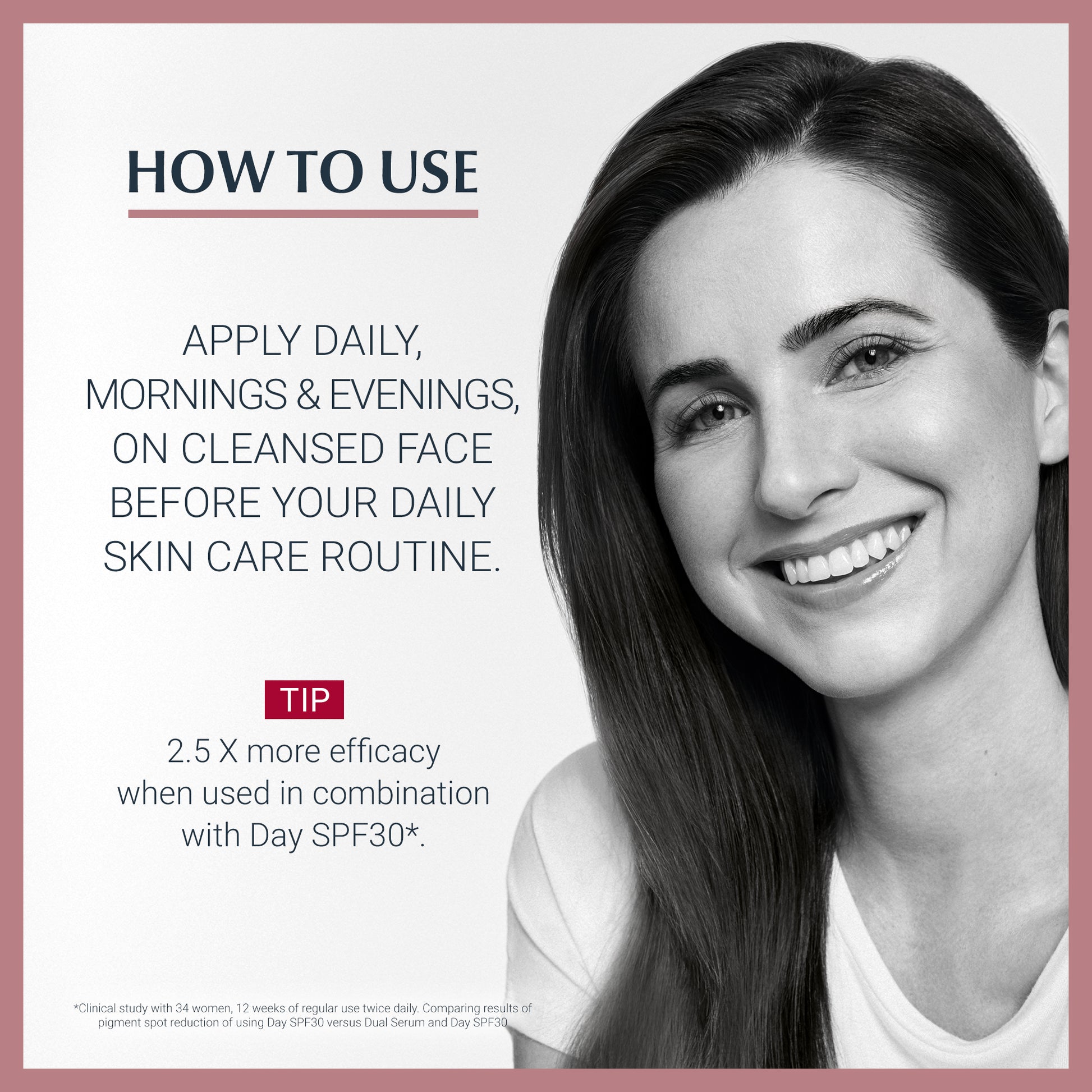 Even Pigment Perfector Dual Serum 