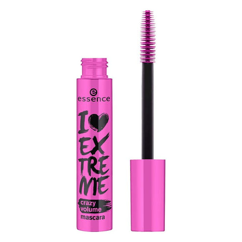 I Love Crazy Volume Mascara