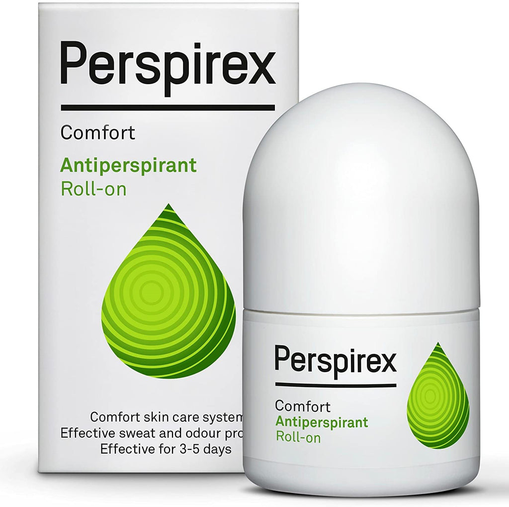 Perspirex Comfort 20ml