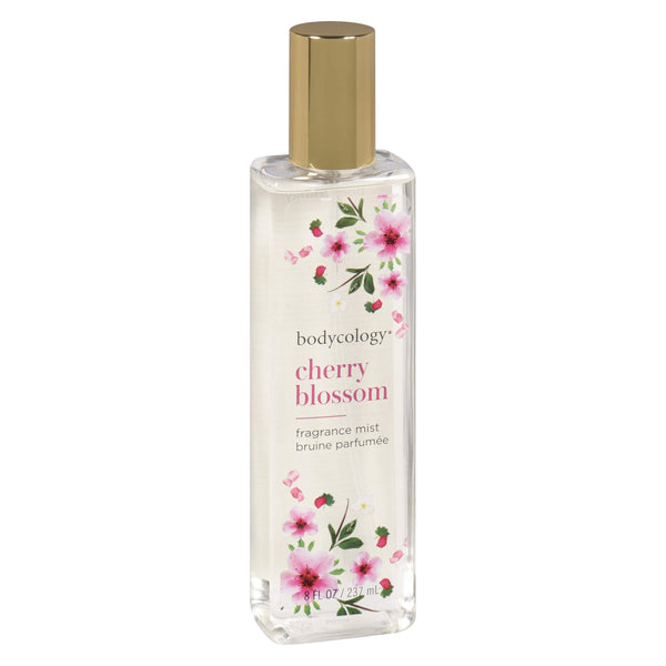 Bodycology Body Mist Cherry Blossom 8oz