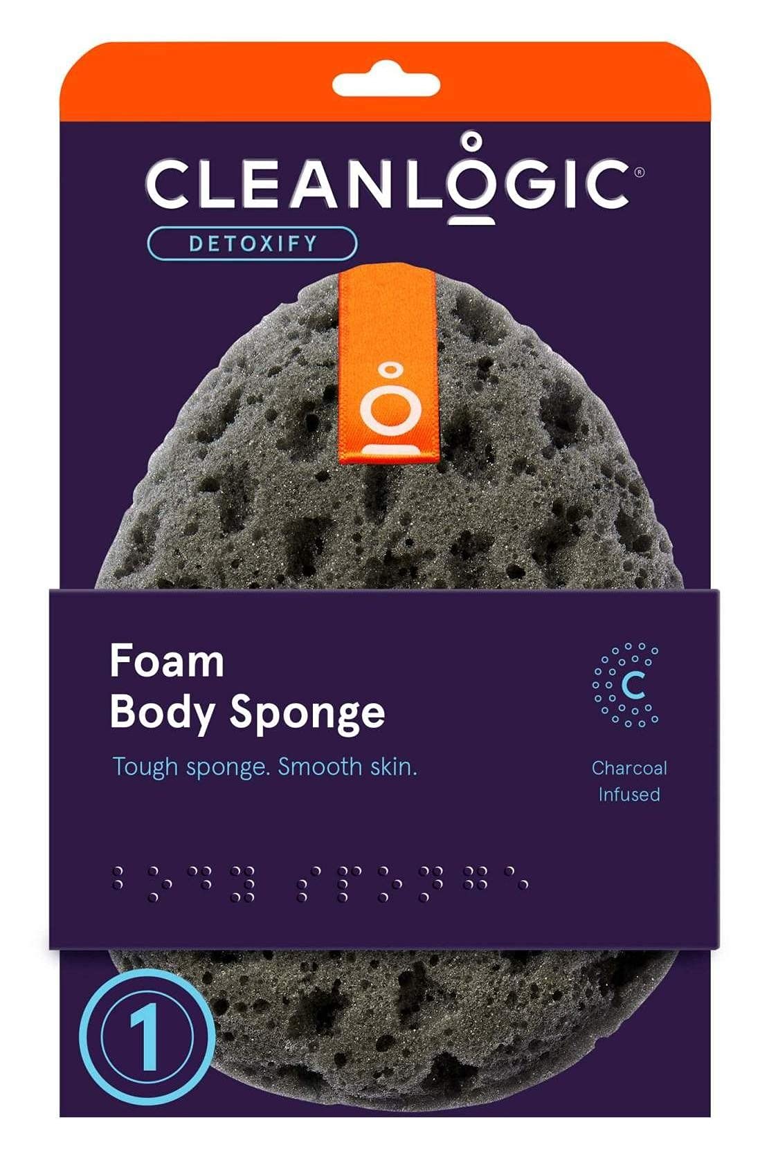 sea foam sponge