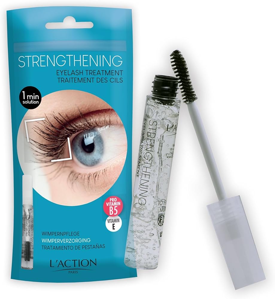 Eyelash Treatment