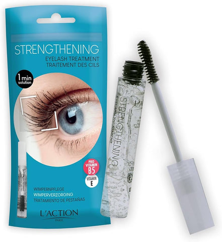 Eyelash Treatment