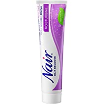 Nair Moisturing 110g
