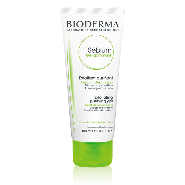 Sebium Exfoliating Gel 100ML