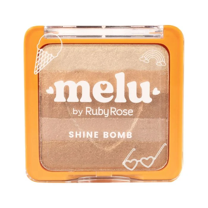 Melu Shine Bomb