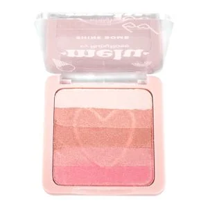 Melu Shine Bomb
