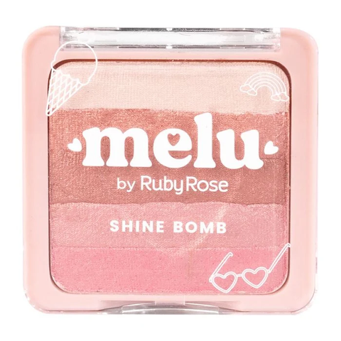 Melu Shine Bomb