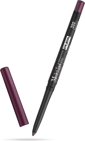 Pupa Made To Last Definition Eye Pencil