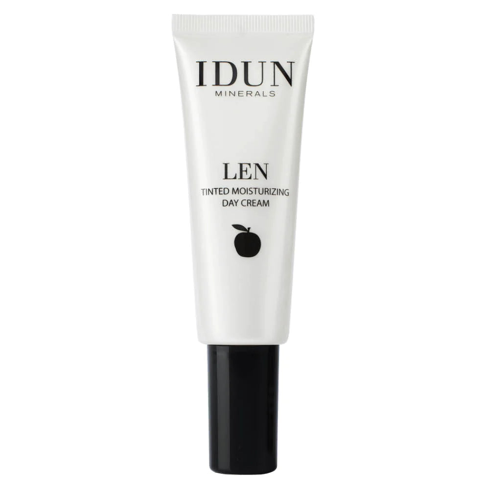 Len Tinted Moisturizing Day Cream