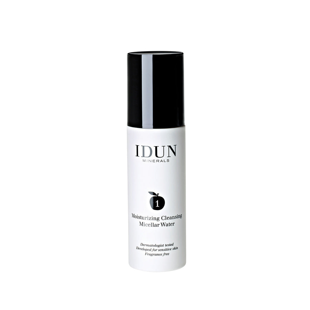 IDUN Skincare Micellar Water 150 ml