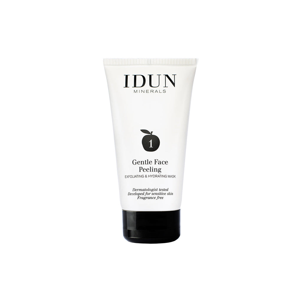 IDUN Gentle Face Peeling 75ML