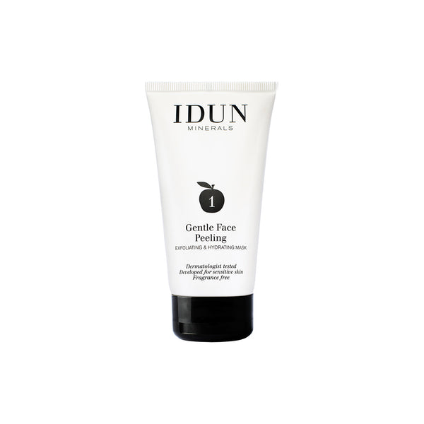 IDUN Gentle Face Peeling 75ML