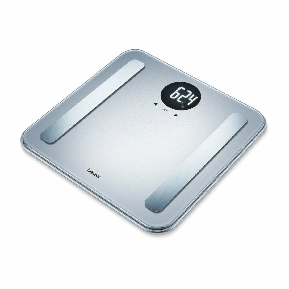 Bf 198 Diagnostic Bathroom Scale