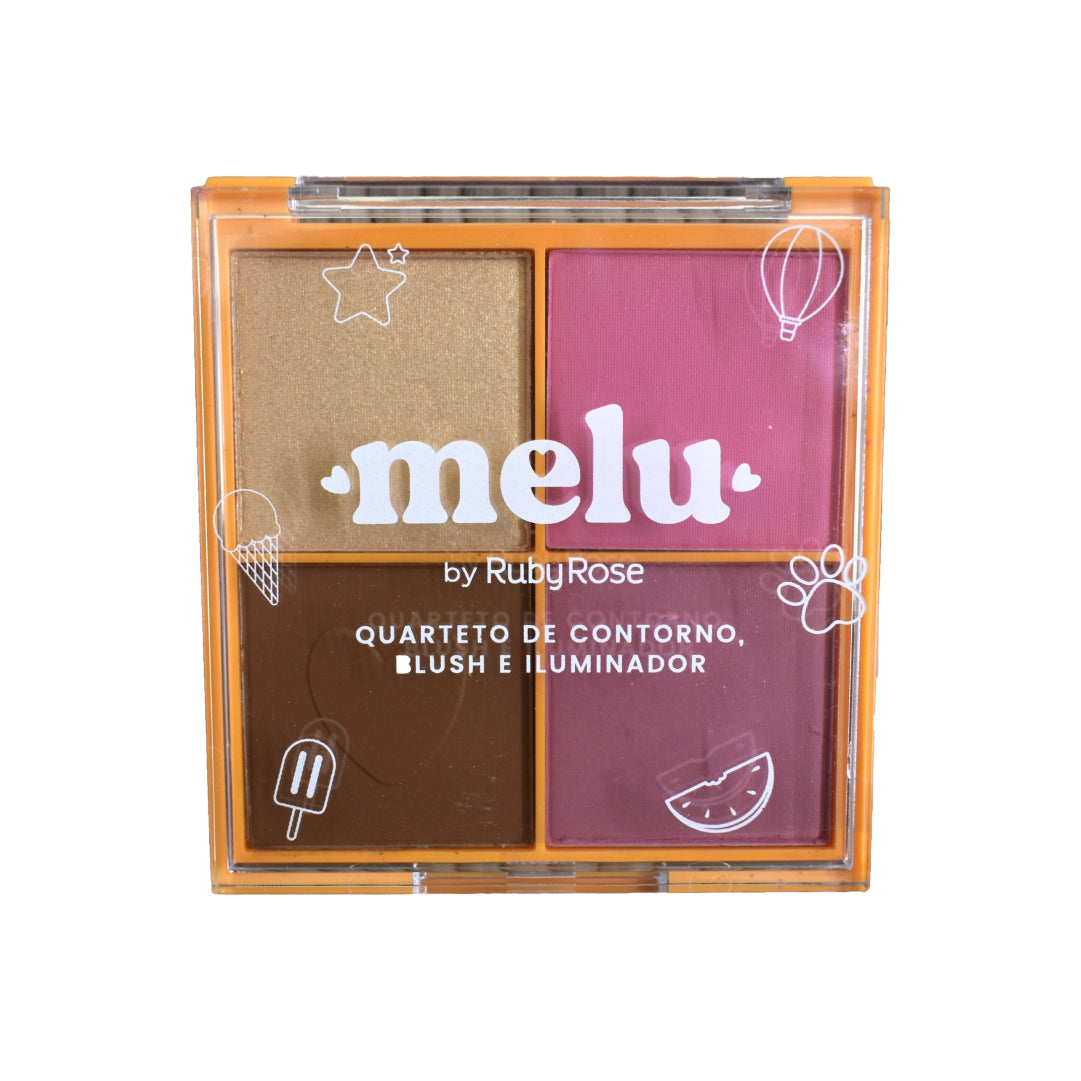 Melu Blush Illuminator