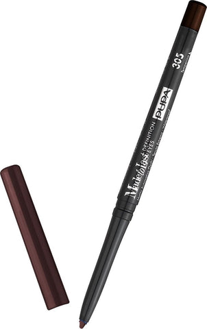 Pupa Made To Last Definition Eye Pencil