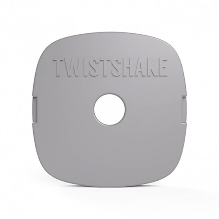 Twistshake 5x Ice Packs Grey