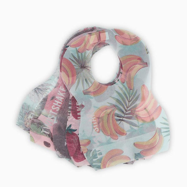 Twistshake 10x Disposable bibs