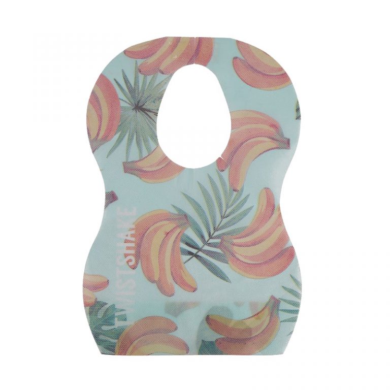 Twistshake 10x Disposable bibs