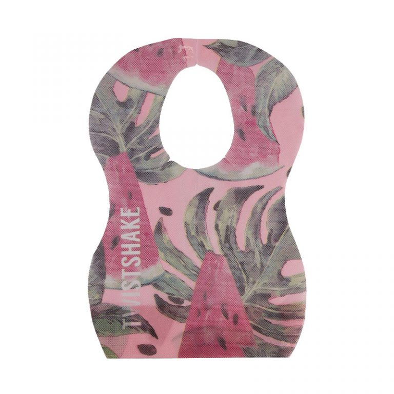 Twistshake 10x Disposable bibs