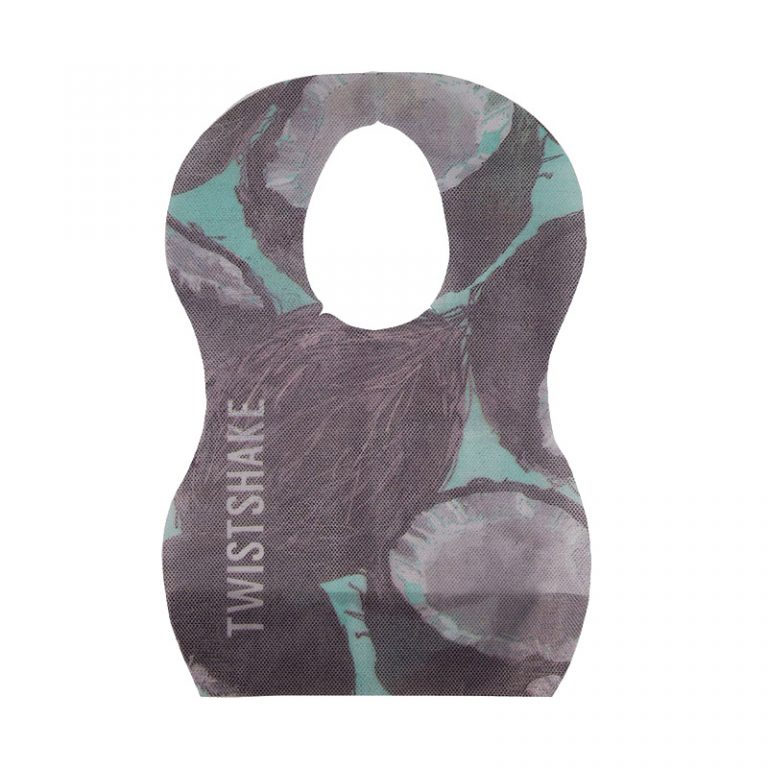 Twistshake 10x Disposable bibs