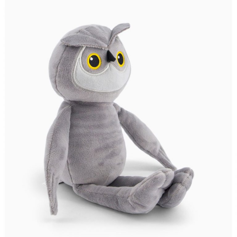 Twistshake Plush Toy