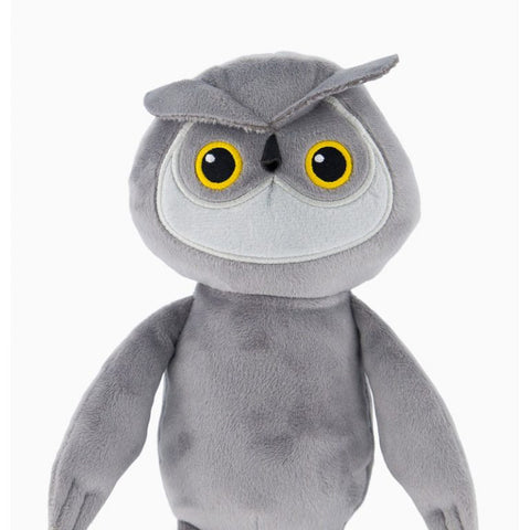 Twistshake Plush Toy