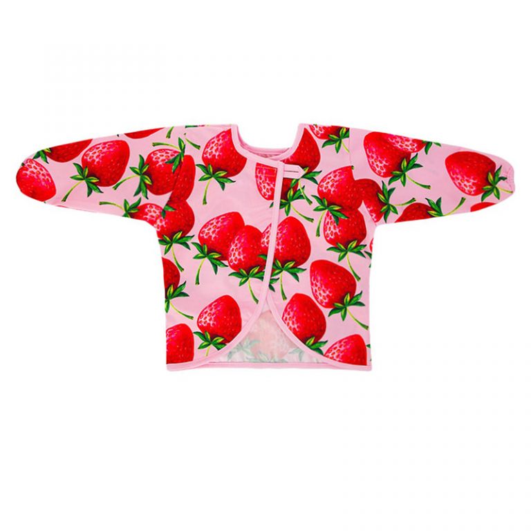 Twistshake Long Sleeve Bib
