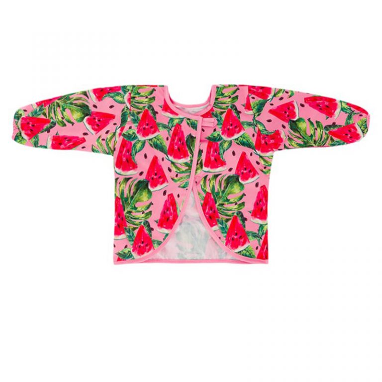 Twistshake Long Sleeve Bib