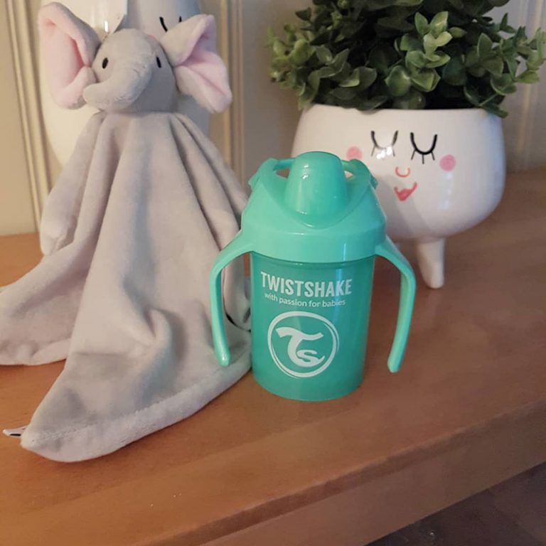 Twistshake Comfort Blanket
