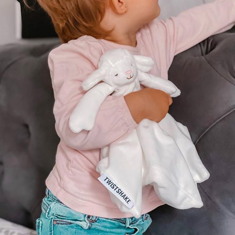 Twistshake Comfort Blanket