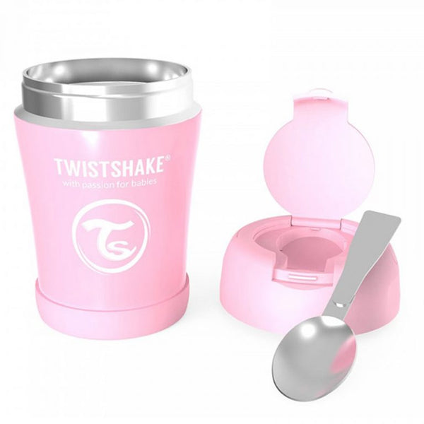 Twistshake Insulated Food Container 350ml