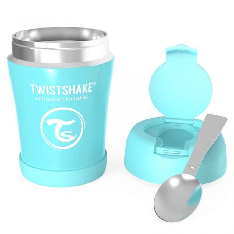 Twistshake Insulated Food Container 350ml