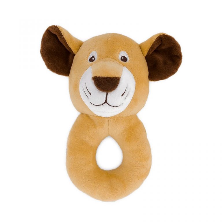 Twistshake Rattle