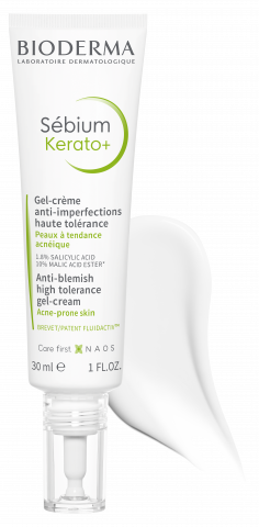 Bioderma Sébium Kerato+