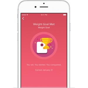 Fitbit Aria 2 Digital Wi Fi Smart Scale Sohati Care