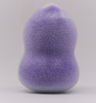Micro Fiber Beauty Sponge - Pear