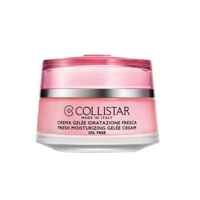 Fresh Moisturizing Gelée Cream