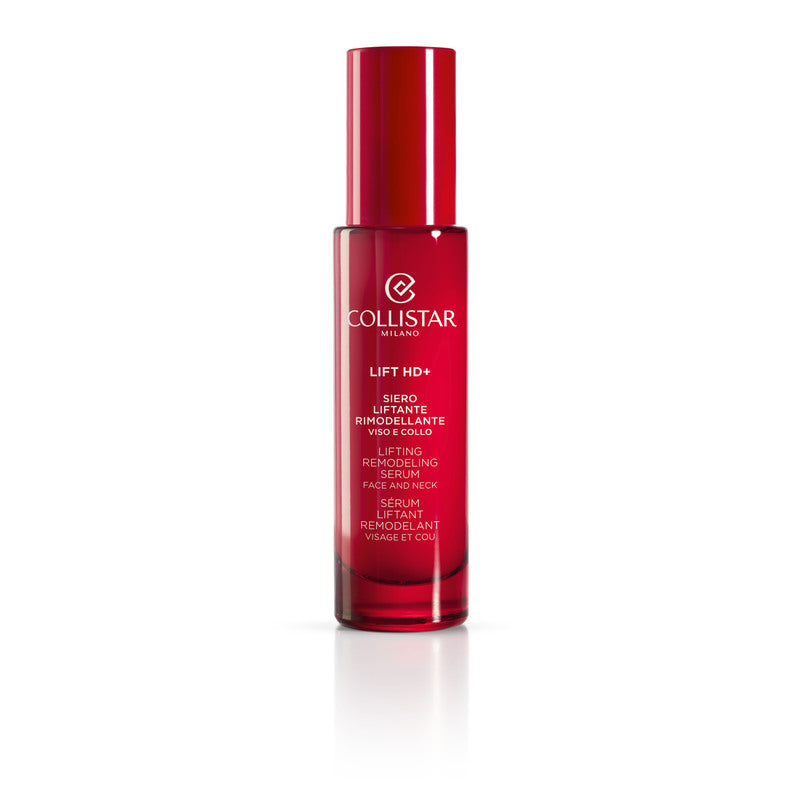Collistar Lift HD Remodeling Serum 30Ml