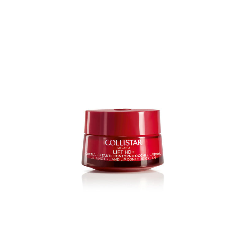 Collistar Lift HD Eye & Lip Contour Cream 15Ml - Sohati Care