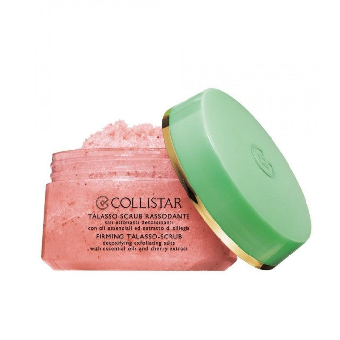 Firming Talasso Scrub
