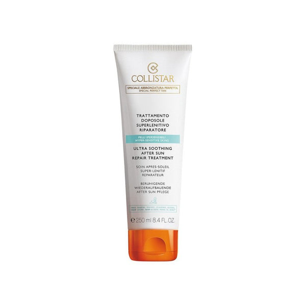 Soothing Aftersun Repair Treatment