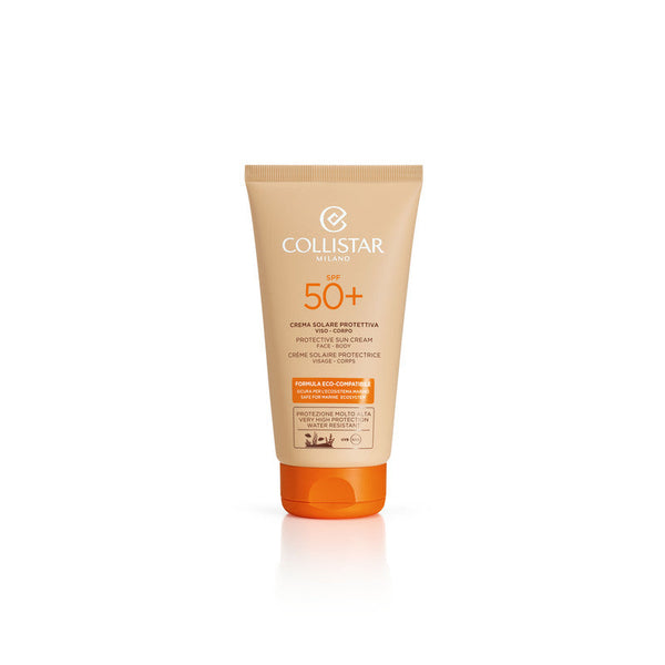 Collistar Eco Protect Sun Cream Spf 50+ 150Ml